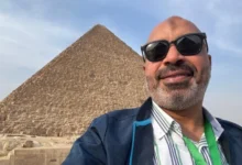 خالد خليل
