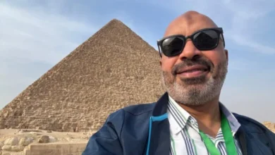 خالد خليل