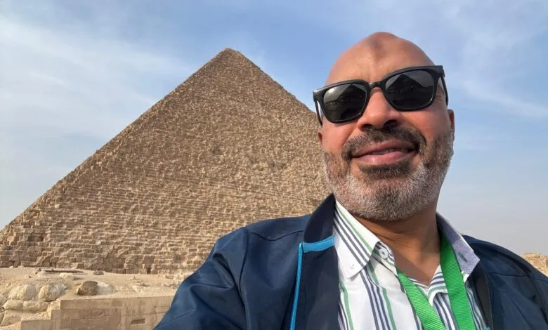 خالد خليل