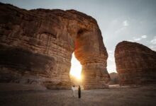 العلا