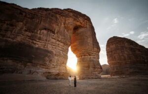 العُلا نموذج عالمي في حفظ التراث وتوظيفه لخدمة التنمية المستدامة