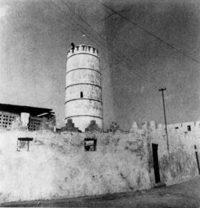 جامع حمروين