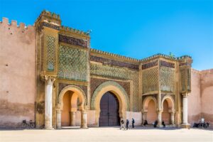 مدينة مكناس