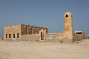 قرية الجميل التراثية