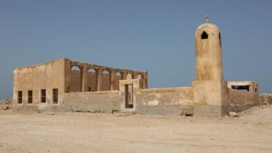 قرية الجميل التراثية