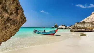 أرخبيل سقطرى