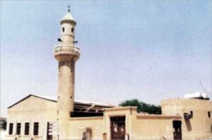 الفروانية