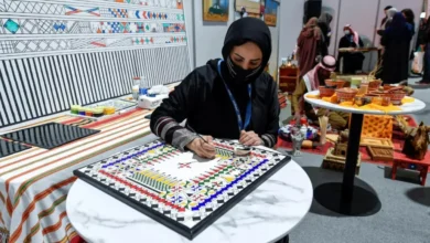 القط العسيري