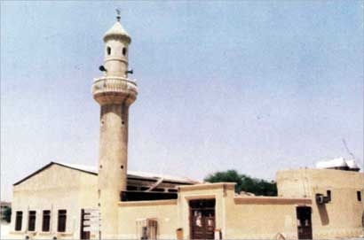 الفروانية