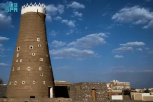 قصبة المضمار