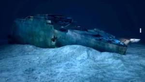 حطام الغواصات في تونس.. تراث مغمور منسي