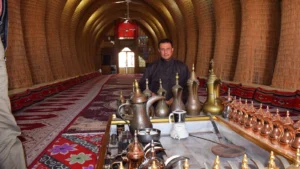 مضايف الأهوار