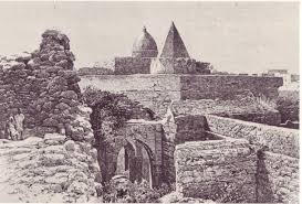 مسجد فخر الدين زنكي