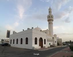 مسجد العثمان (جبلة)