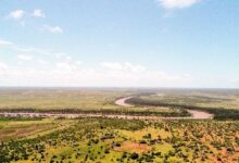 Bushbushle National Park