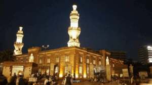جامع الخرطوم الكبير