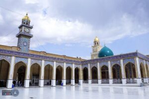 جامع البصرة