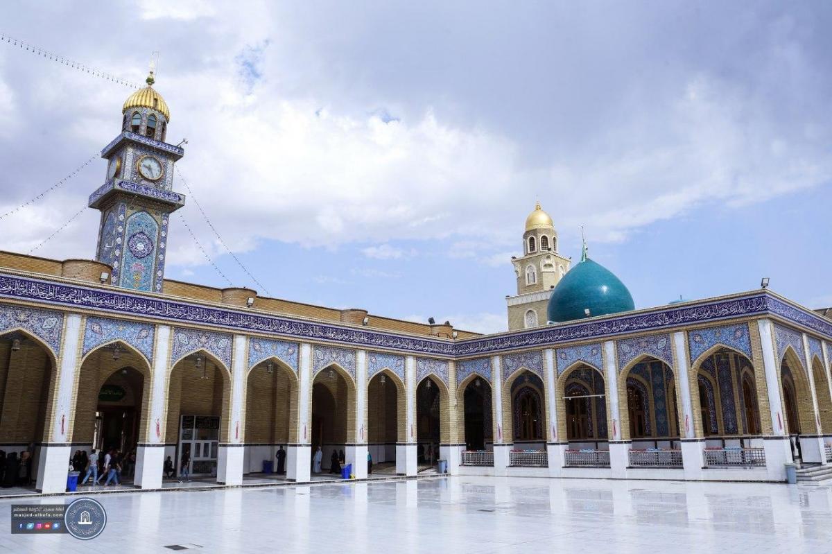 جامع البصرة