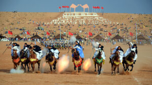 موسم طانطان