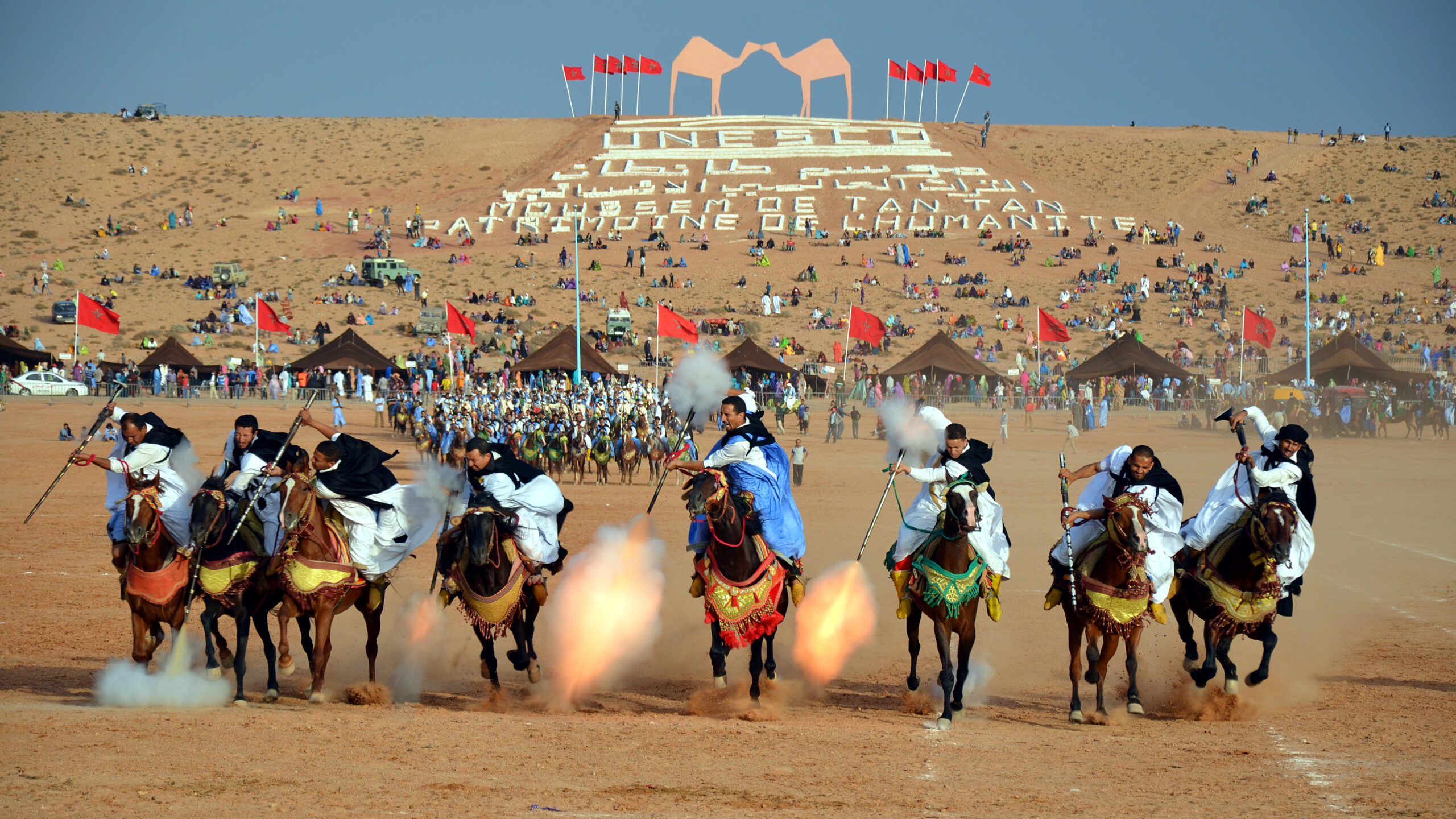 موسم طانطان
