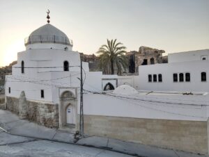 الجامع الأموي في الموصل
