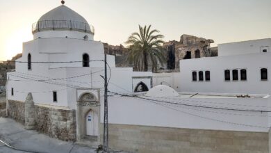 الجامع الأموي في الموصل