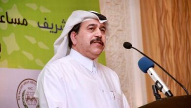 الدكتور يوسف الكاظم