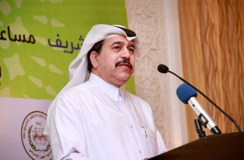 الدكتور يوسف الكاظم