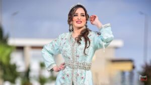 القفطان