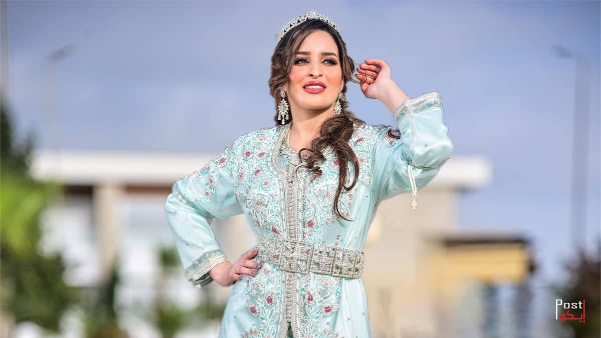 القفطان