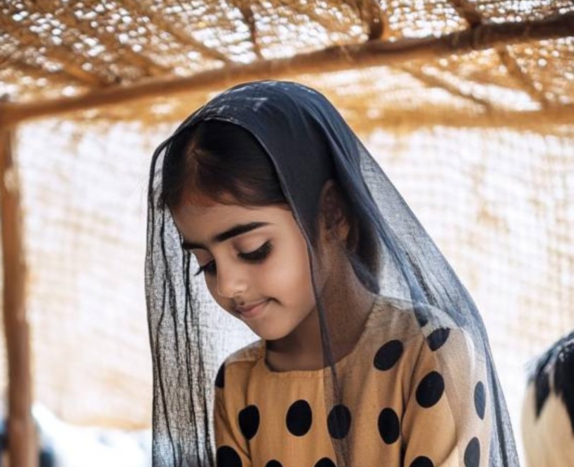 الإمارات تعيد إحياء القصص الشعبية التراثية بالضوء الرقمي