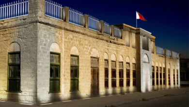 مدرسة الهداية الخليفية