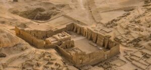 مدينة طيبة القديمة