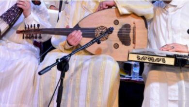 المالوف القسنطيني