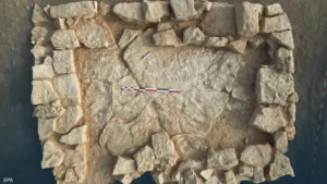 السعودية تعلن عن اكتشافات أثرية نادرة تكشف تاريخاً يمتد لخمسين ألف سنة في موقع القرينة