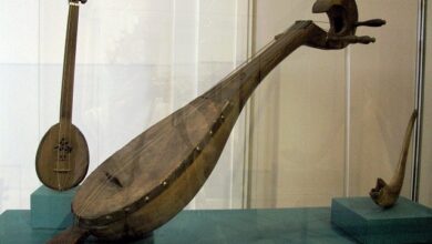 أغنية صنعاء