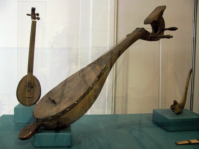أغنية صنعاء