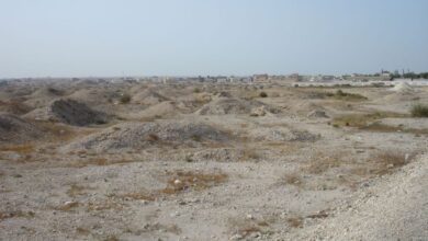 مدينة عالي في البحرين