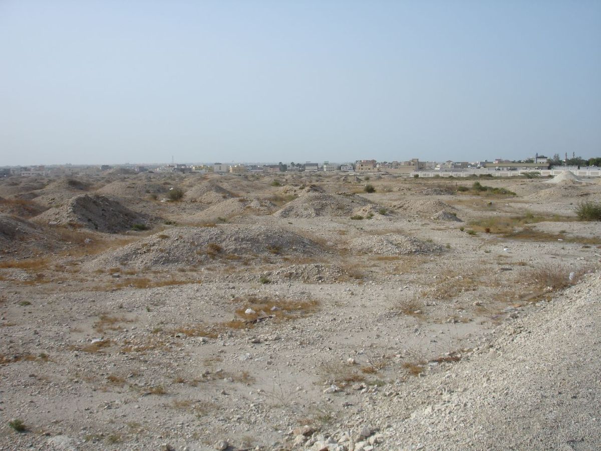 مدينة عالي في البحرين
