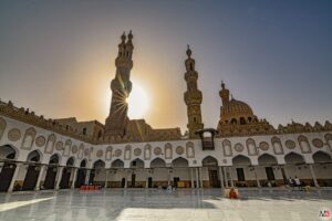 الجامع الأزهر