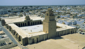 جامع القيروان