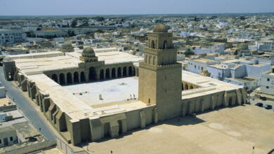 جامع القيروان