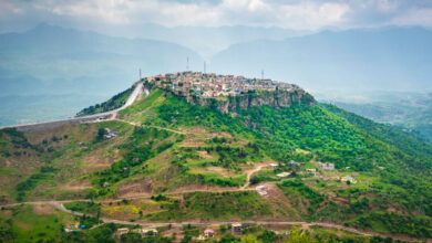 مدينة العمادية