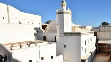 مسجد البراني