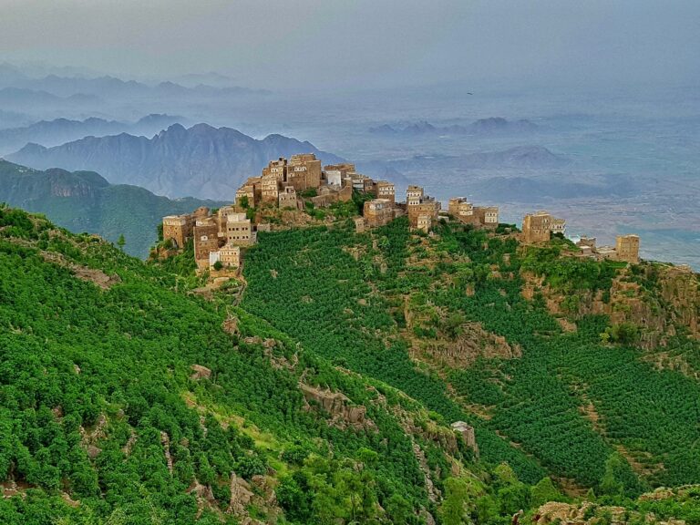 جبل برع