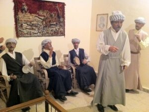 المقام العراقي