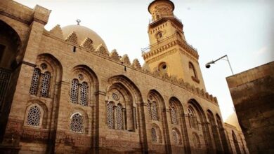 مجموعة السلطان قلاوون