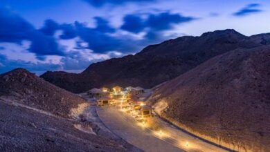 رأس الجنز التاريخي