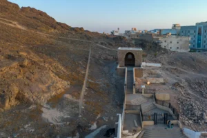مدينة الخندق