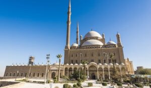 قلعة صلاح الدين الأيوبي